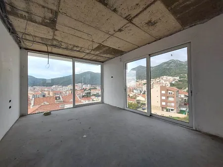 Penthouse in Budva 